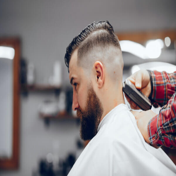Men's Grooming